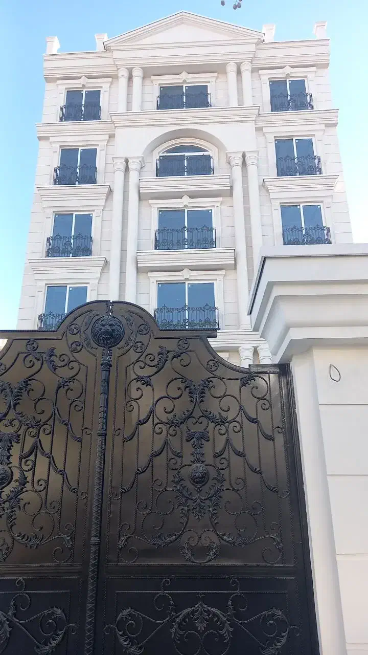 نما رومی سیمانی|خدمات پیشه و مهارت|یزد, |دیوار