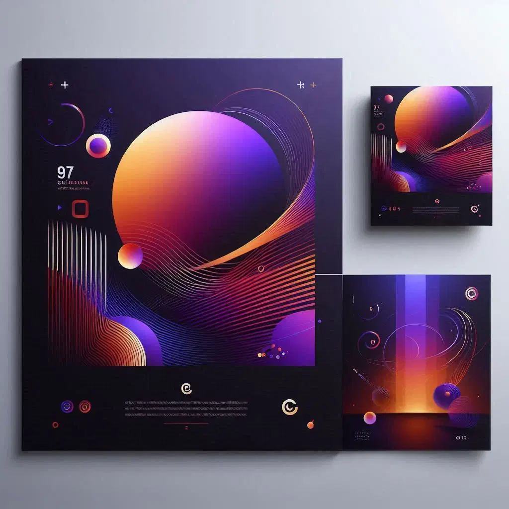 طراحی تخصصی لوگو و برندینگ|خدمات رایانه‌ای و موبایل|یاسوج, |دیوار