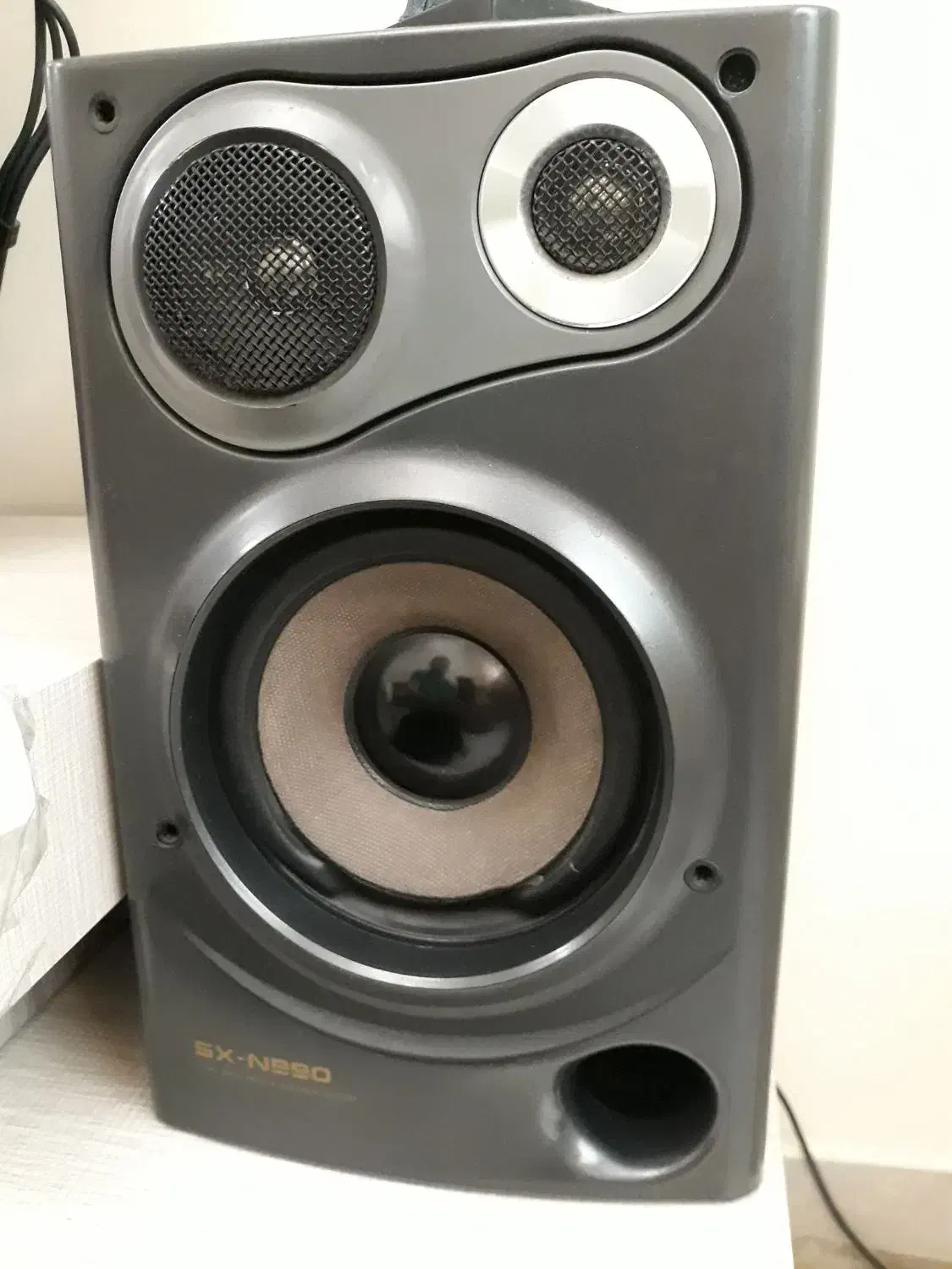 سیستم خانگی آیوا ژاپن|سیستم صوتی خانگی|تهران, مجیدیه|دیوار