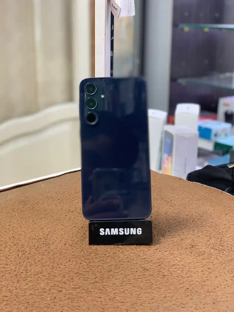 سامسونگ A35 درحد|موبایل|قائمشهر, |دیوار