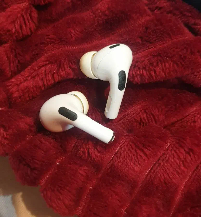 ایرپاد پرو 2|لوازم جانبی موبایل و تبلت|بندرعباس, |دیوار