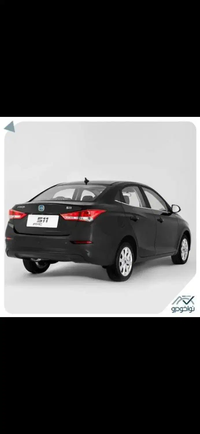 fmc فردا موتور 511|خودرو سواری و وانت|مشهد, دانشجو|دیوار