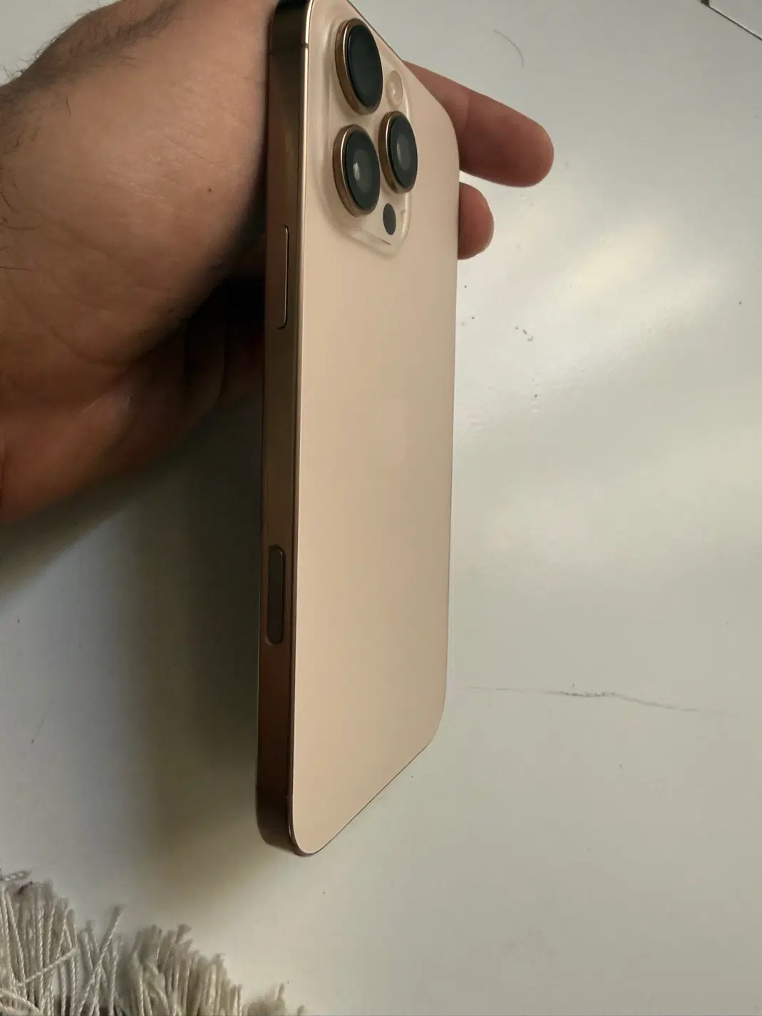 iPhone 16 promax|موبایل|تهران, گرگان|دیوار