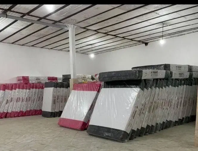 تشک رویال فنر پاکتی بدون لرزش Royal|تشک تختخواب|همدان, |دیوار