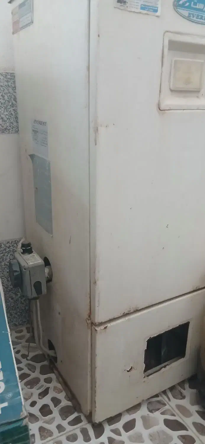 آبگرمکن مخزنی|آبگرمکن، پکیج، شوفاژ|گنبد کاووس, |دیوار