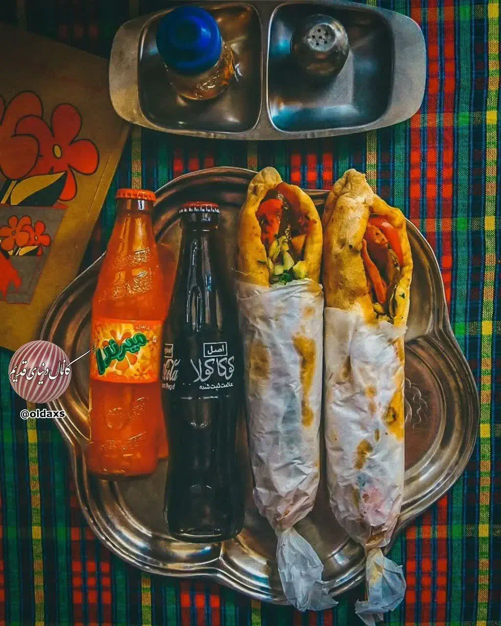 نیروی پاره وقت خانم جهت فست فود|استخدام خدمات فروشگاه و رستوران|خمینیشهر, |دیوار