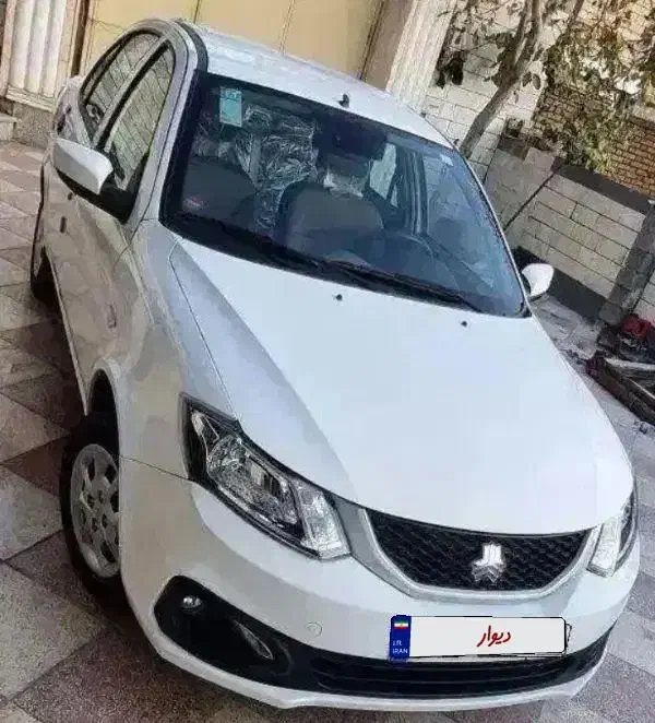 ساینا gxl دوگانه مدل۱۴۰۴ صفر|خودرو سواری و وانت|یزد, |دیوار