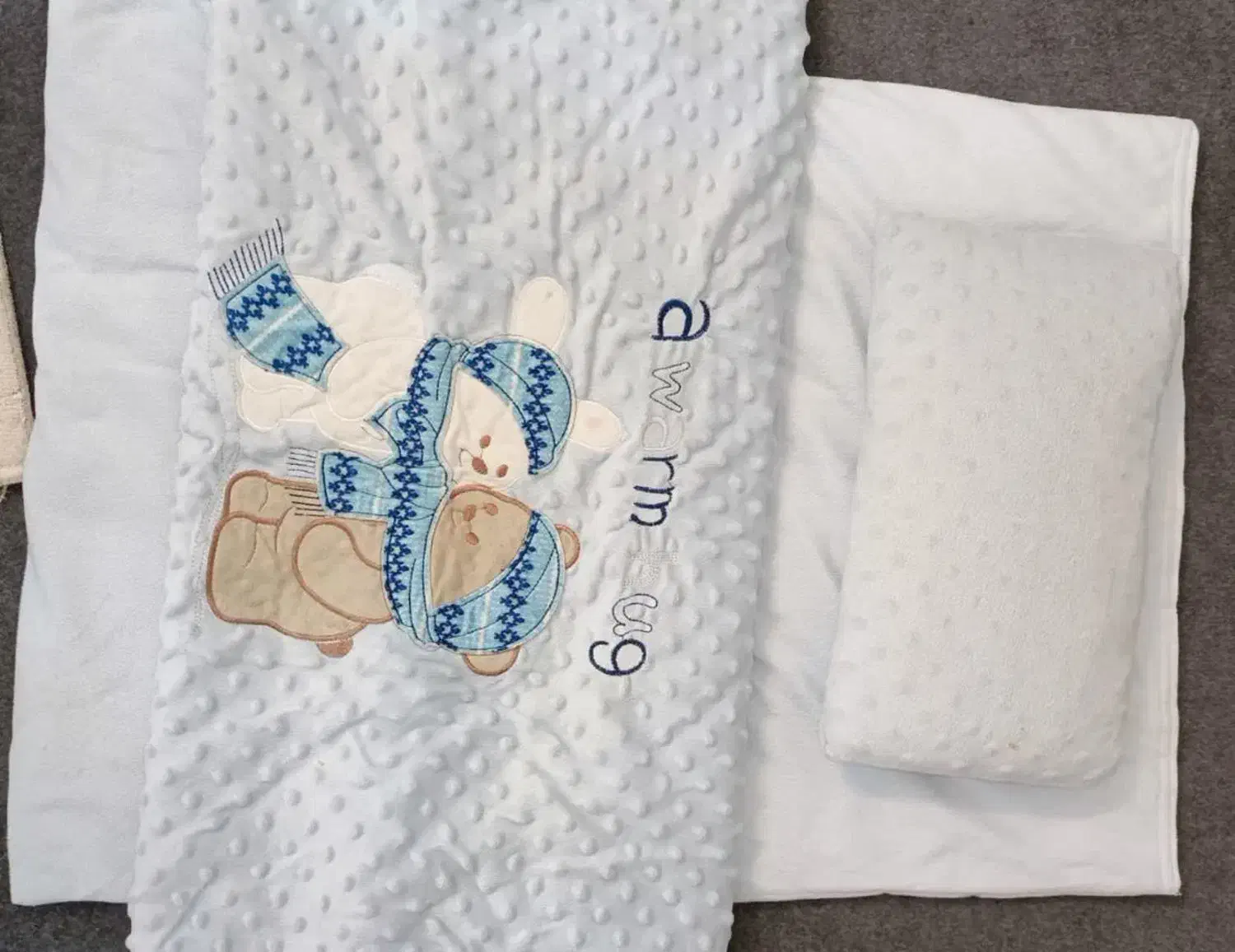 سرویس خواب نوزاد|اسباب و اثاث بچه|قم, وادی السلام|دیوار