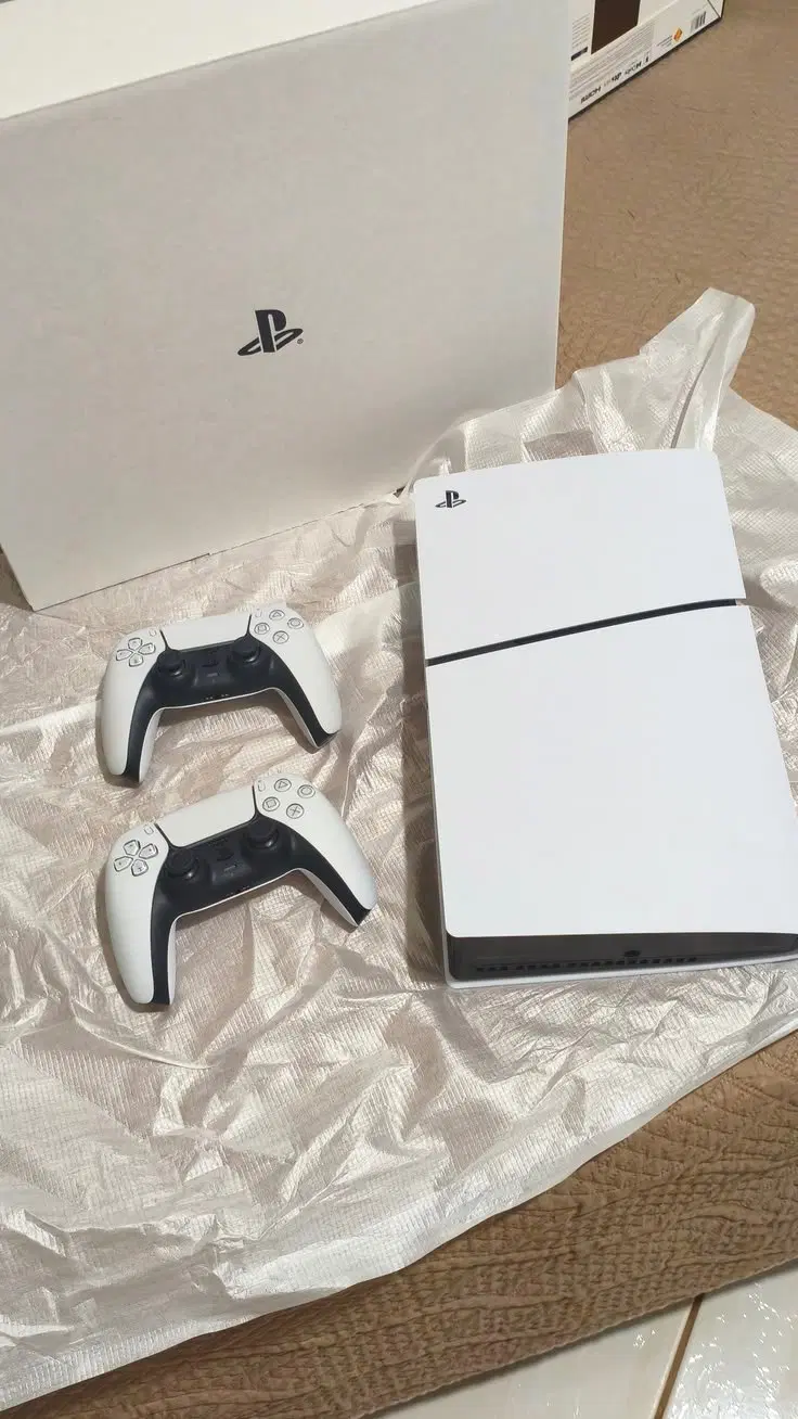 Ps5|کنسول، بازی ویدئویی و آنلاین|سیرجان, |دیوار