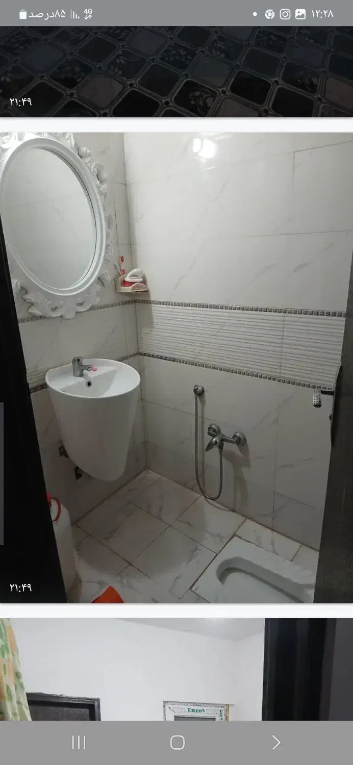 ۶۰ متر آپارتمان نوساز در بومهن|فروش آپارتمان|بومهن, |دیوار