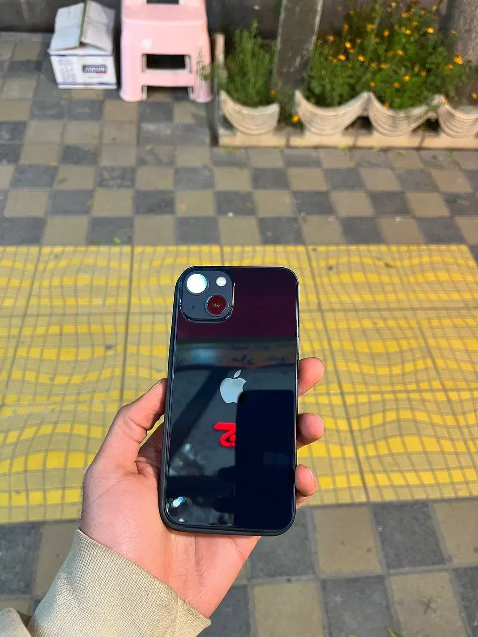 ایفون۱۳|موبایل|اردبیل, |دیوار