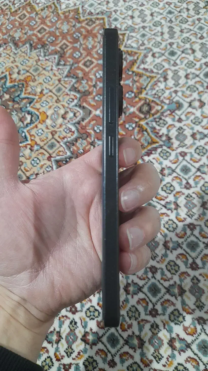 گوشی نوت ۱۳|موبایل|اردبیل, |دیوار