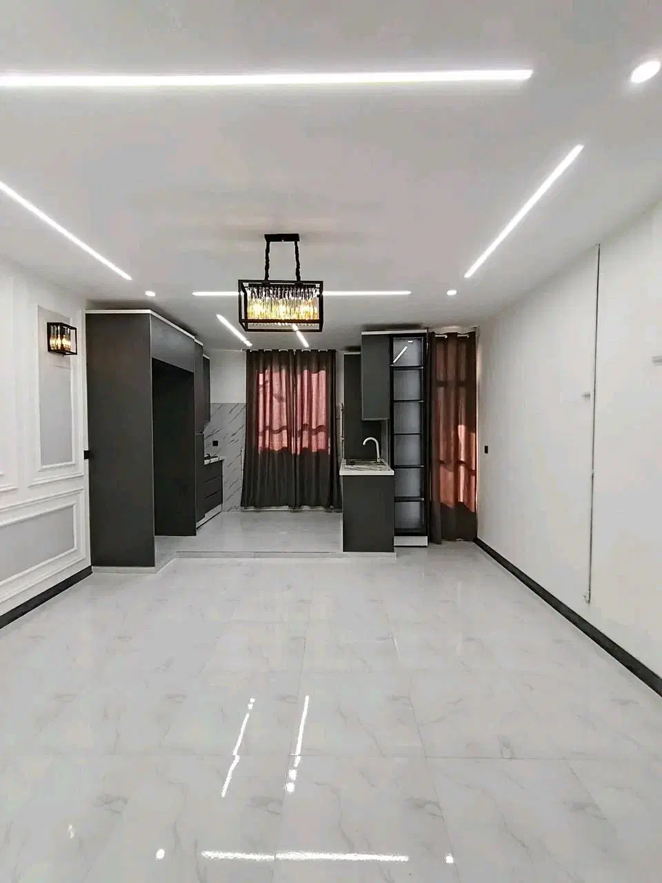 45متر/پارکینگ اختصاصی،فوول/طبقه ی دوم|فروش آپارتمان|اندیشه, اندیشه فاز ۱|دیوار