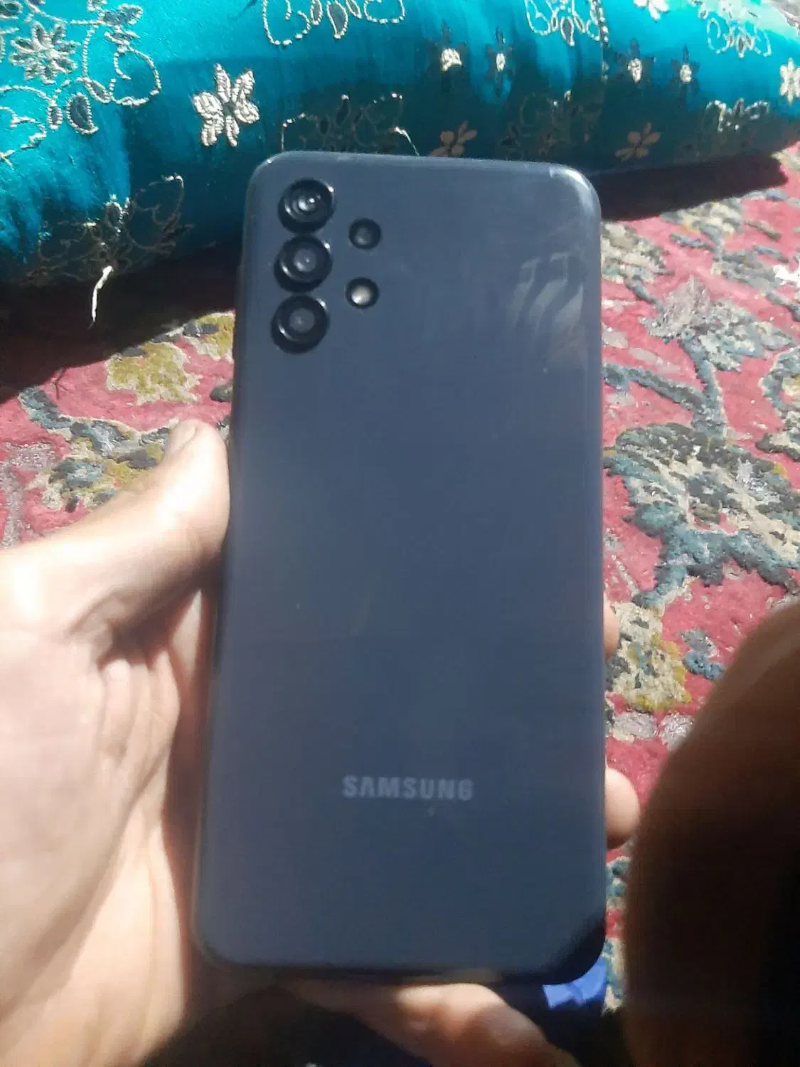 a13 128g|موبایل|مزرعه کتول, |دیوار