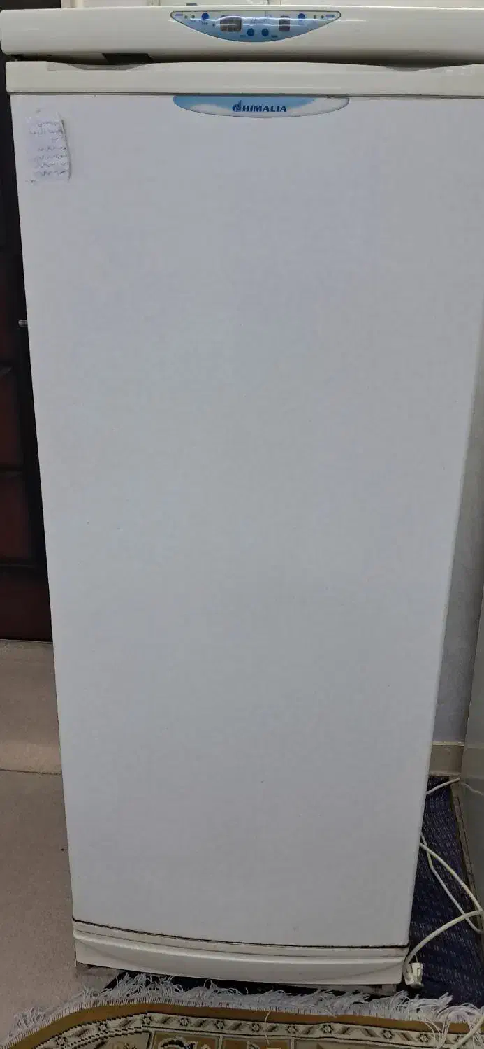 یک عدد فریزر هفت کشو هیمالیا|یخچال و فریزر|اهواز, پادادشهر|دیوار