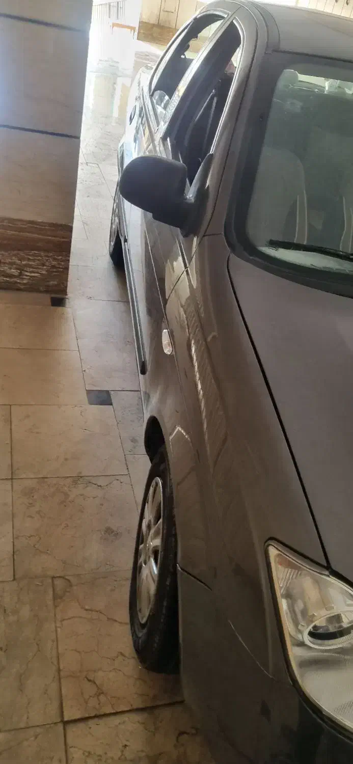 مدل ۹۲ بیرنگ|خودرو سواری و وانت|تهران, تهرانپارس شرقی|دیوار