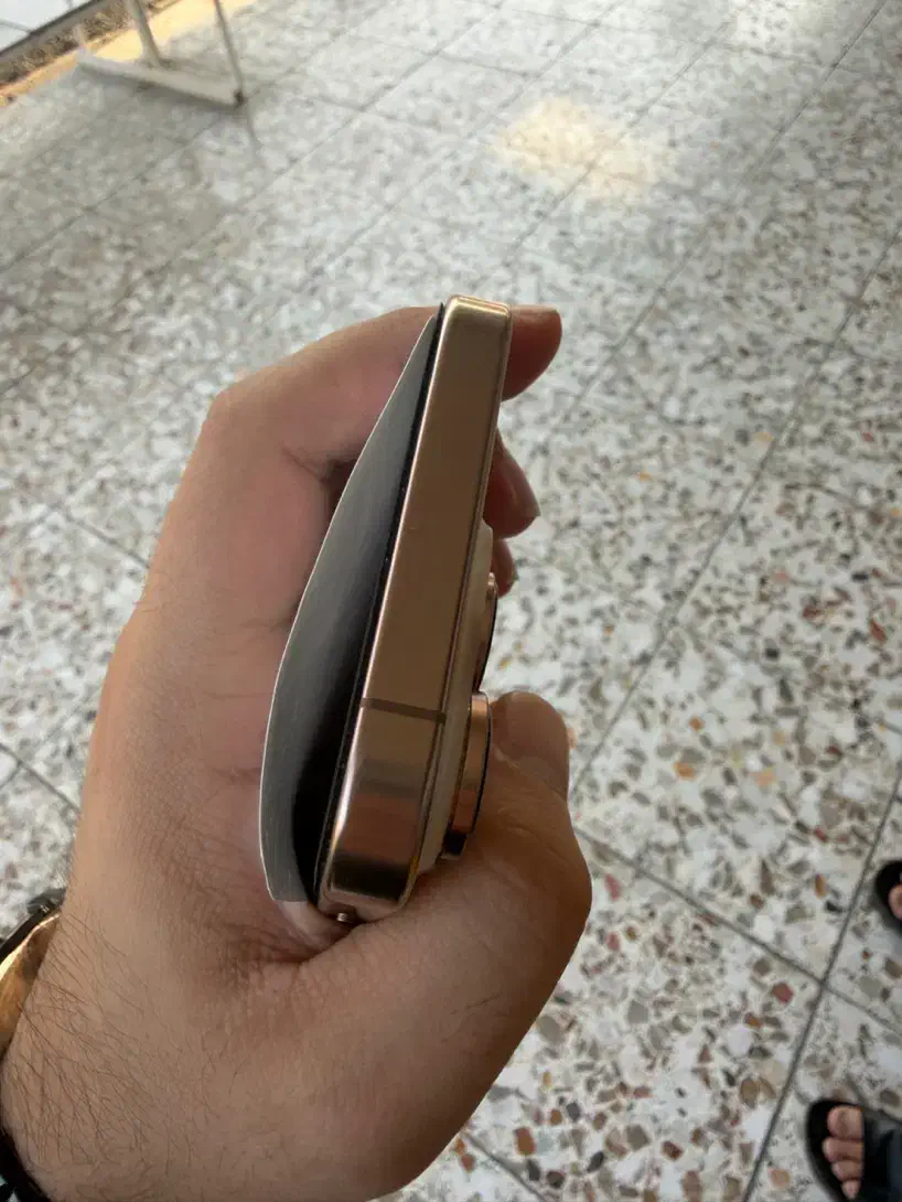 ایفون ۱۶ پرو ریجستر شده|موبایل|دزفول, |دیوار