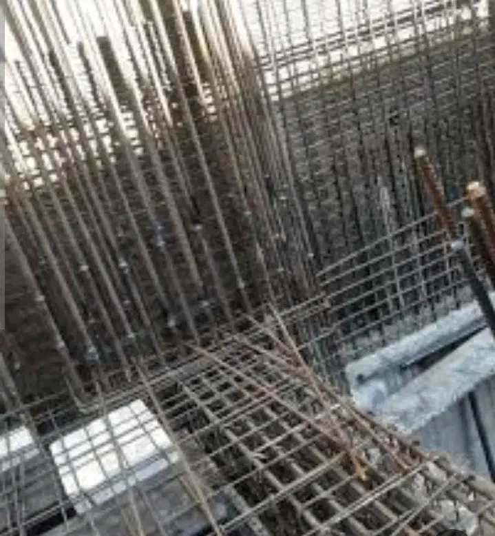 آرماتوربند و بنا|استخدام معماری، عمران و ساختمانی|کردکوی, |دیوار