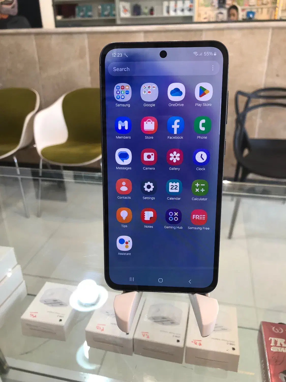 A55 سامسونگ-A52 سامسونگ-Mi 11 lite شیائومی|موبایل|مشهد, هفت تیر (آب و برق)|دیوار