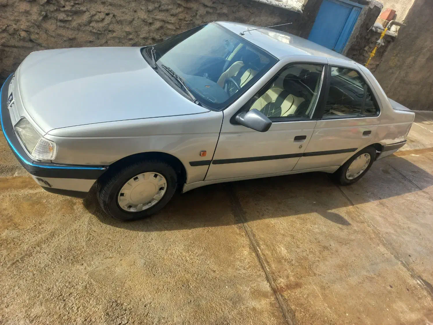 پژو|خودرو سواری و وانت|مریوان, |دیوار