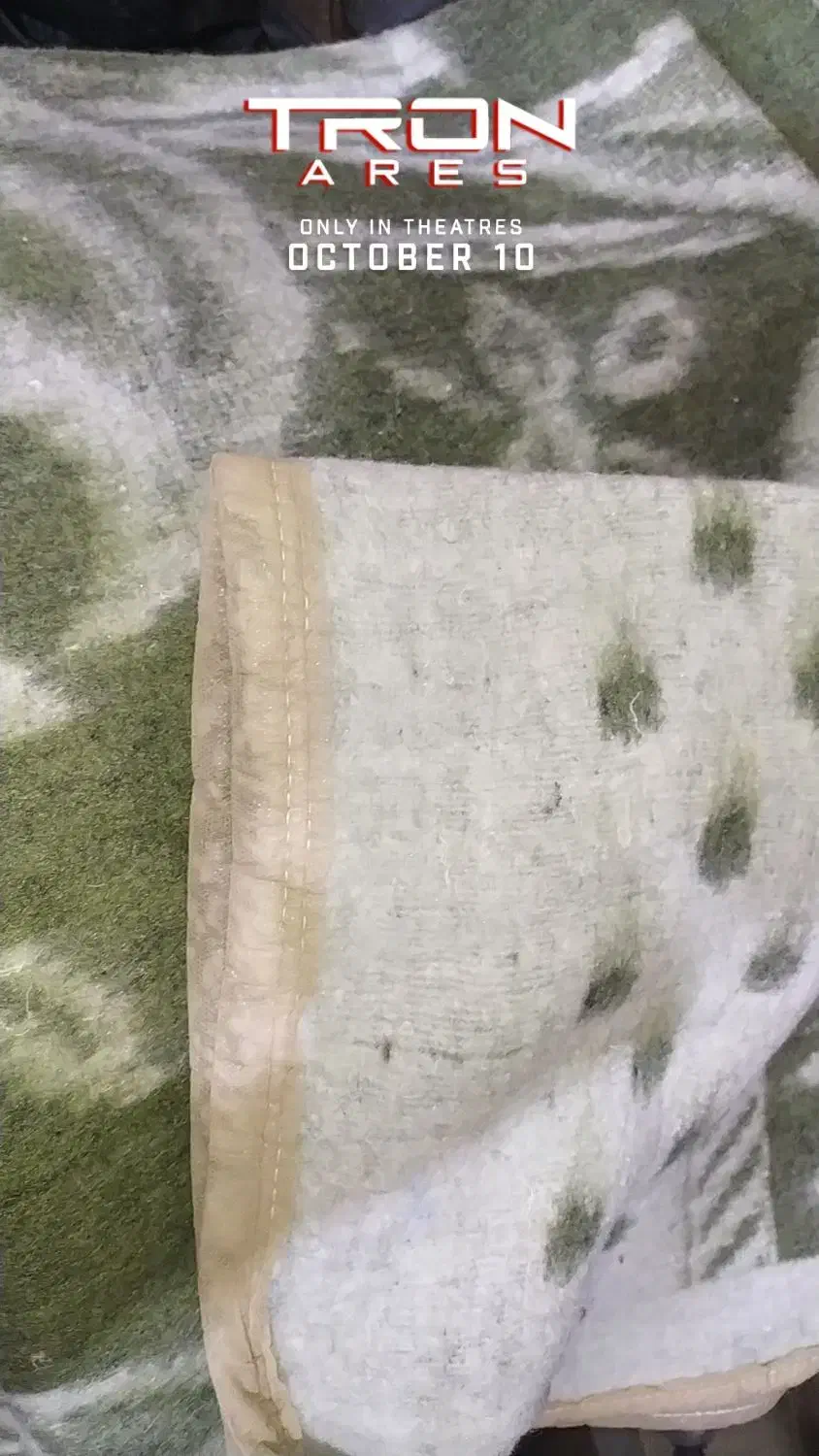 پتودرحد نو|رختخواب، بالش، پتو|شیراز, کفترک|دیوار