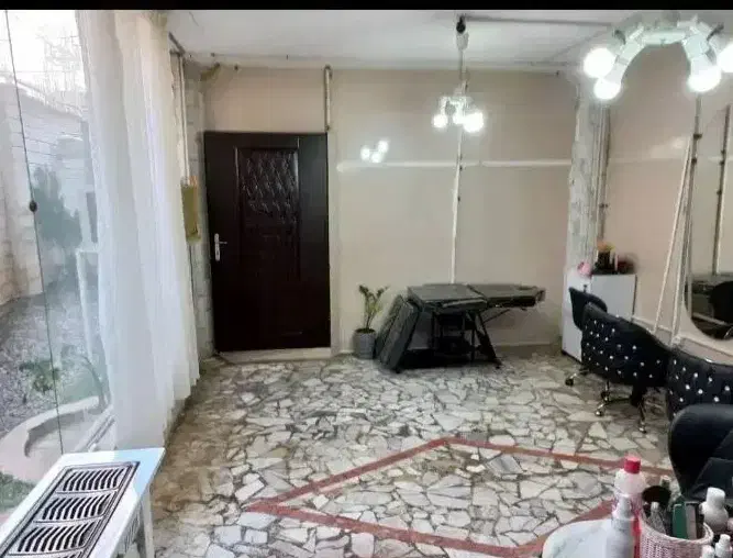 اجاره واحد 46متری یک خواب طبقه همکف|اجارهٔ آپارتمان|رشت, ساغری سازان|دیوار