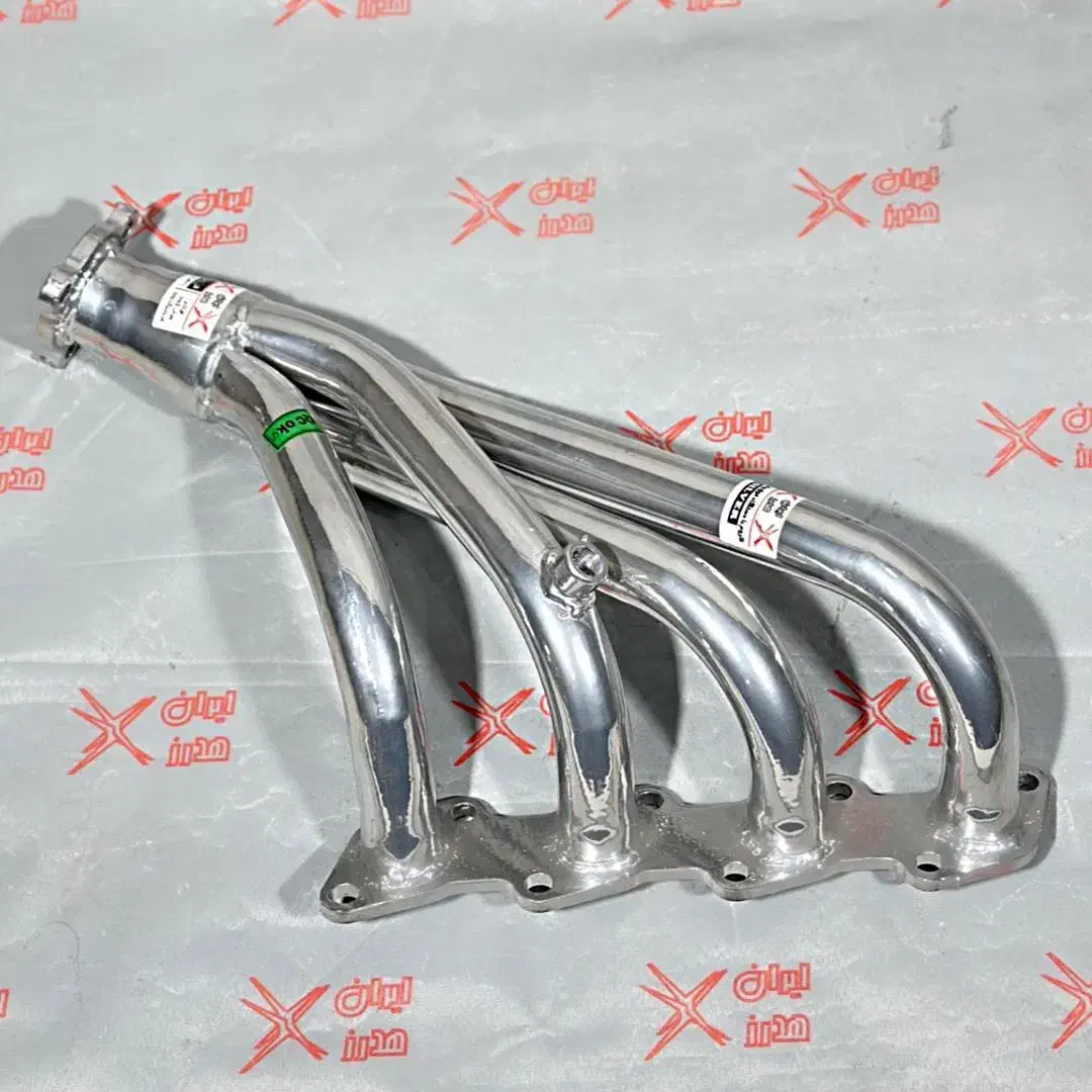 هدرز دنا توربو اصلی|قطعات یدکی و لوازم جانبی|رشت, کوی حسینی|دیوار