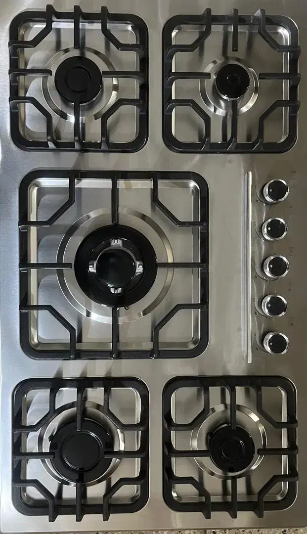 کارخانه تولیدی هود مخفی واجاق صفحه ای شیشه واستیل|اجاق گاز و لوازم برقی پختوپز|تهران, عباسآباد|دیوار