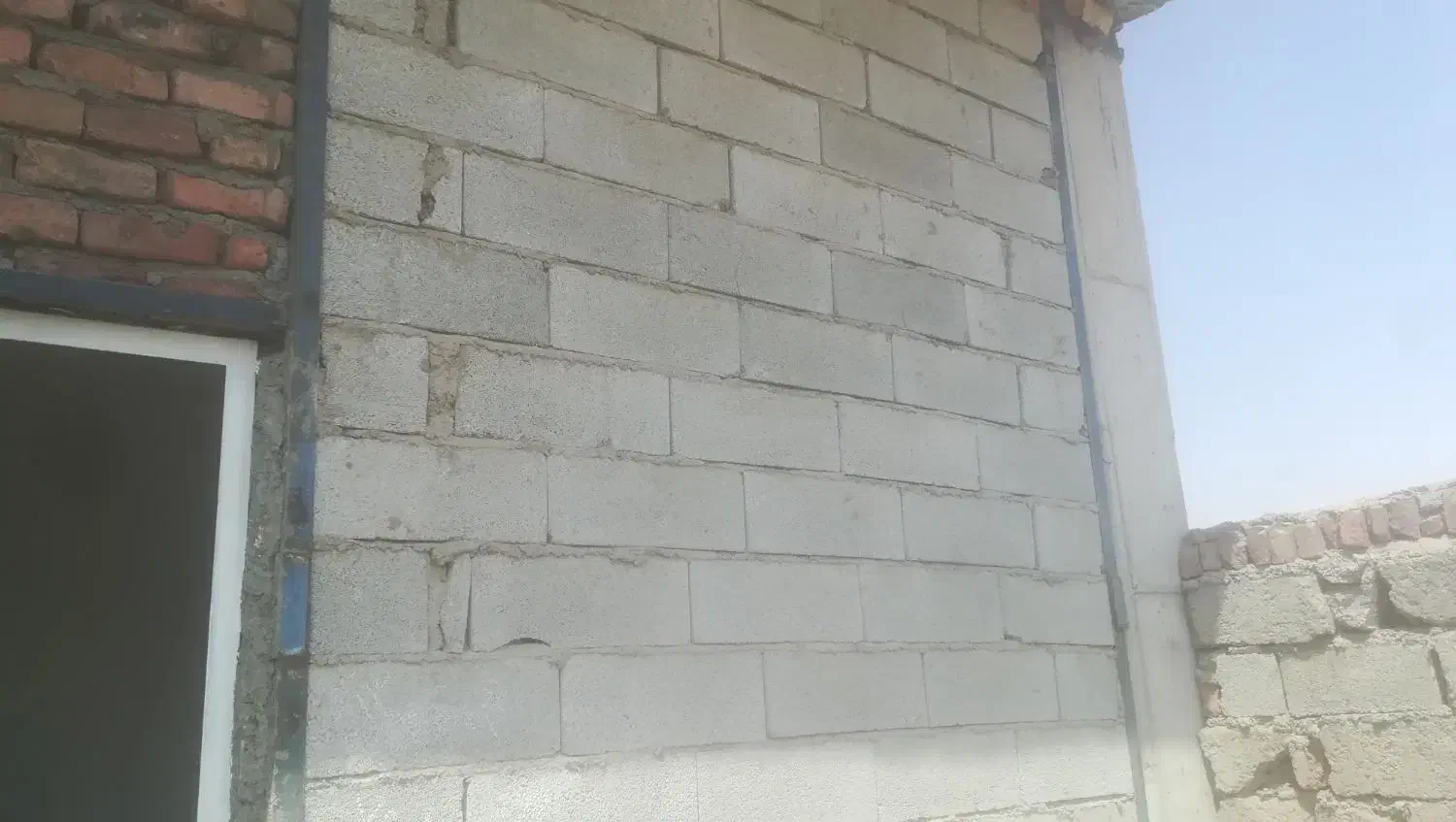 سلام نبشی کشی ودیوار چنی سیمان کاری|خدمات پیشه و مهارت|کرمان, |دیوار