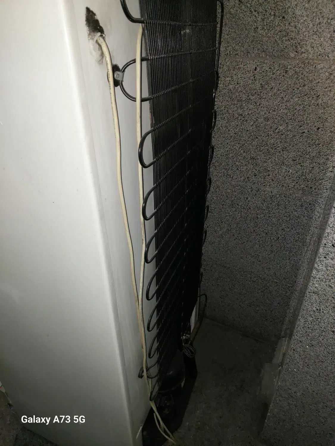 یخچال کامل کاملا فریزر|یخچال و فریزر|تهران, قیطریه|دیوار