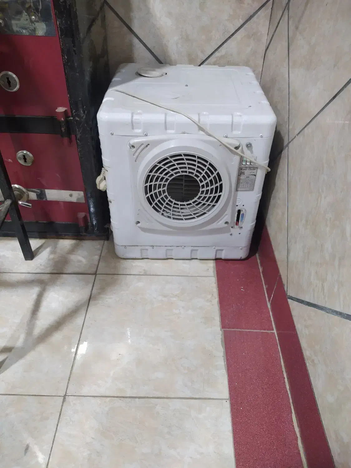 فروش کولر آبی|کولر آبی|نسیم‌شهر, |دیوار