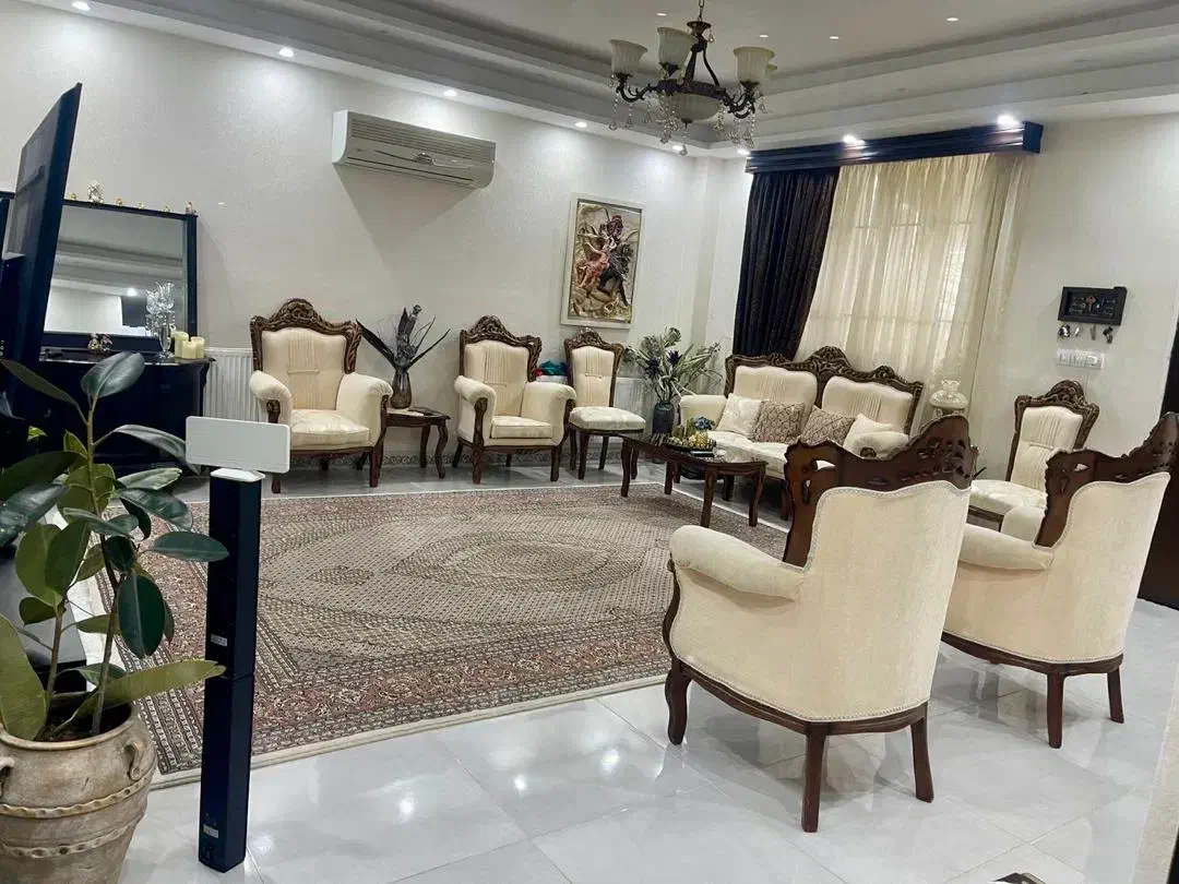 ۲ واحد /۱۱۲ متر / محتشم کاشانی/ جلفا|فروش آپارتمان|اصفهان, جلفا|دیوار