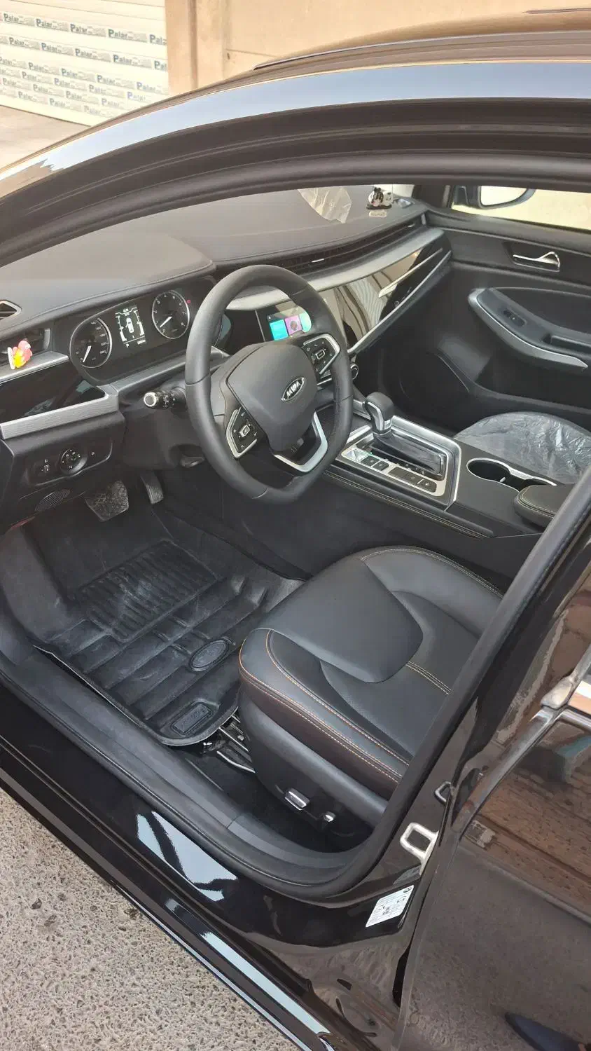 آریزو 5 fl مدل 1404 درحد|خودرو سواری و وانت|قم, زنبیل آباد|دیوار