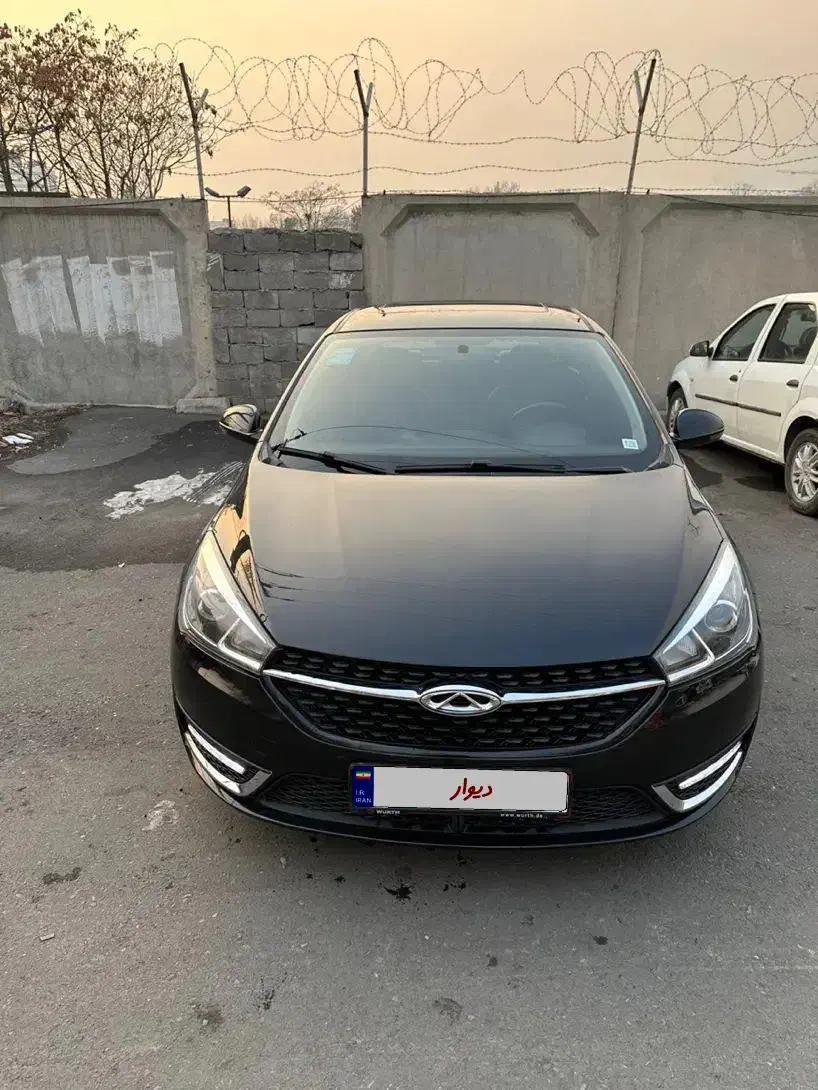 آریزو ۵ توربو مدل ۹۹|خودرو سواری و وانت|تهران, پاسداران|دیوار