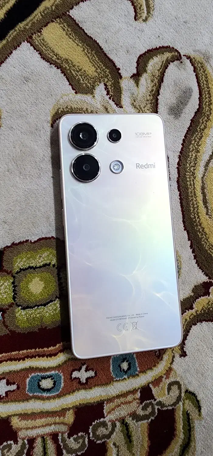 گوشی نت ۱۳|موبایل|یاسوج, |دیوار