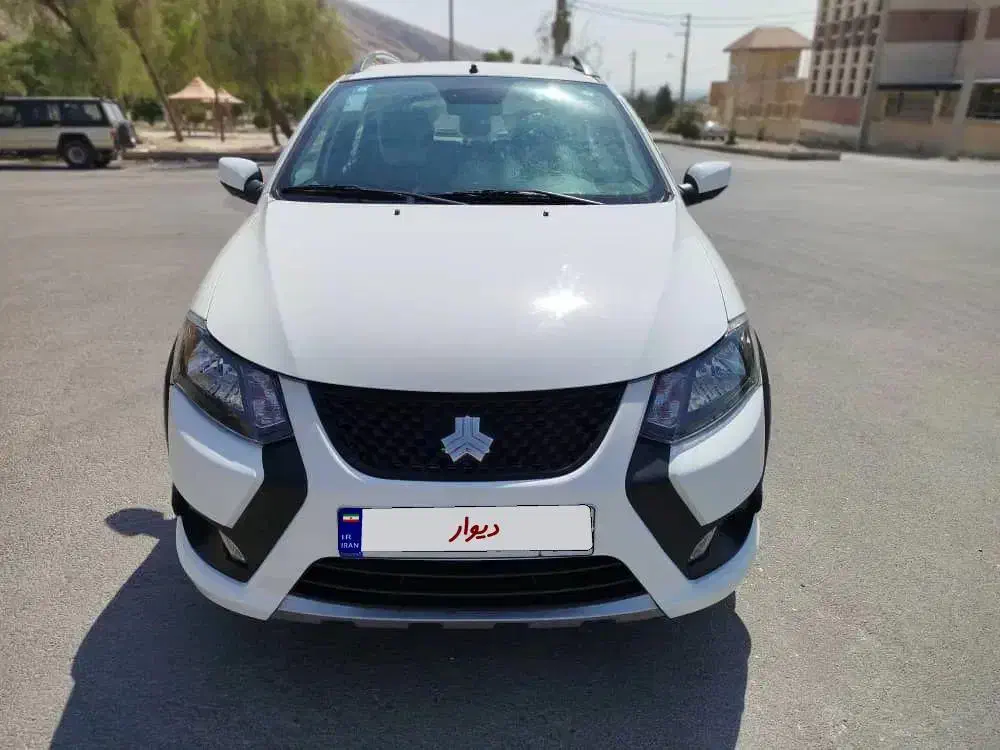 کوییک s|خودرو سواری و وانت|کازرون, |دیوار