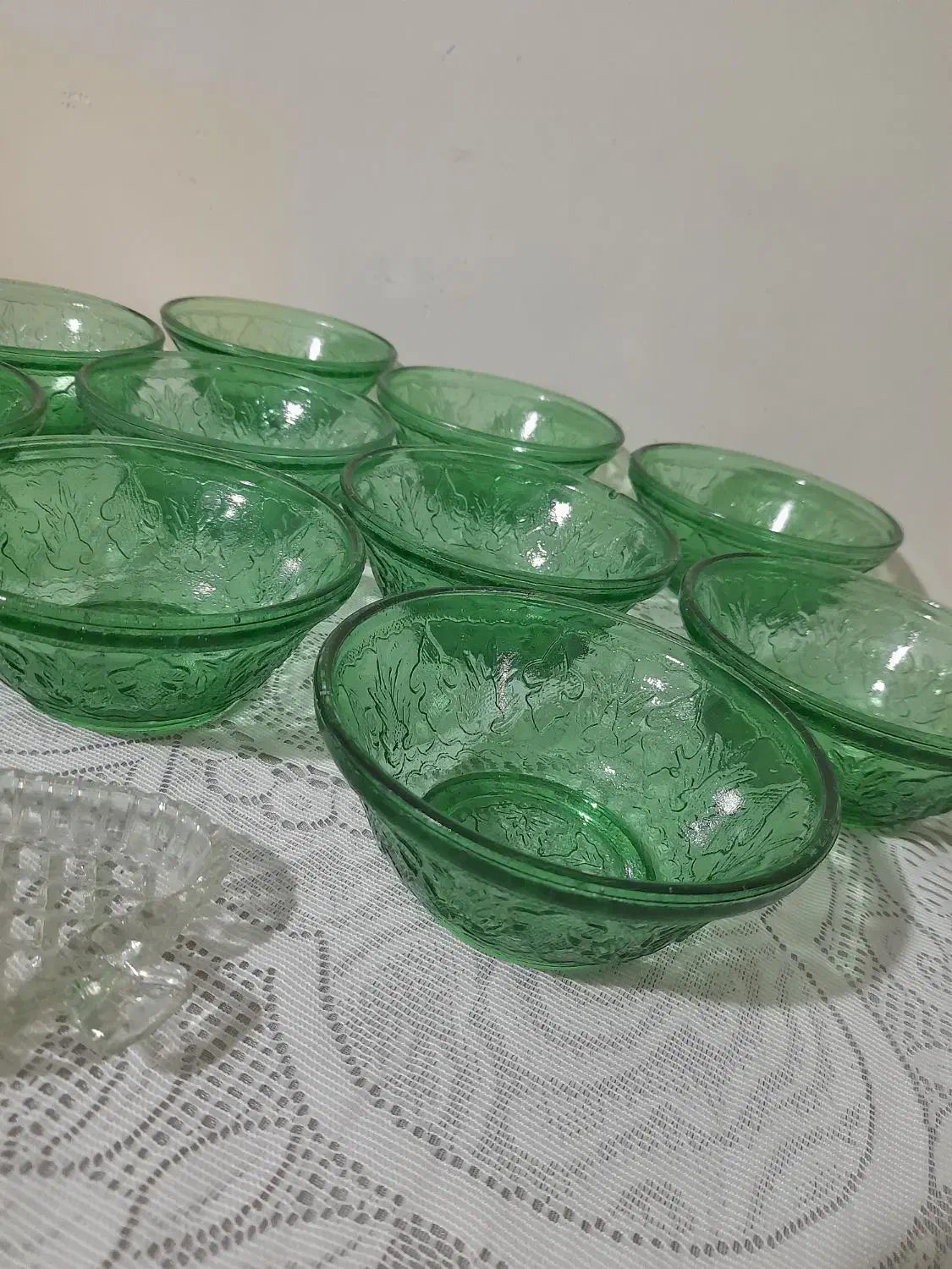 پیاله کاسه انارخوری اجیل خوری یلدا ظروف قدیمی|ظروف سرو و پذیرایی|تهران, وحیدیه|دیوار