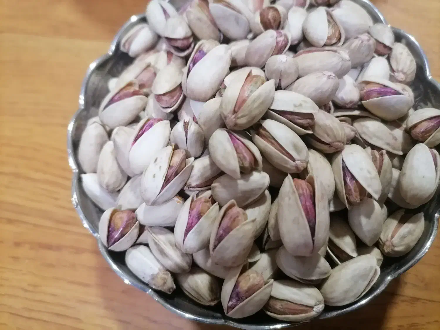 پسته اجیلی محصول 1404|خوردنی و آشامیدنی|مشهد, شهید رضوی|دیوار