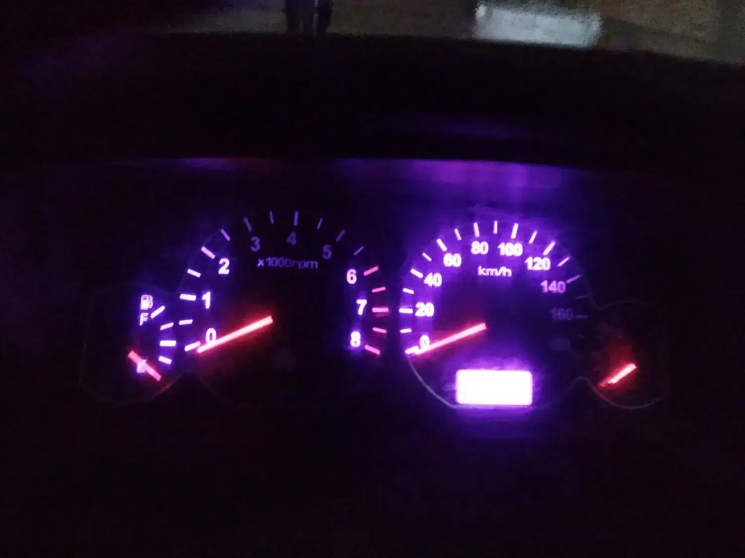 فروش سایپا ۱۴۱ مدل ۱۳۸۴ موتور انژکتور|خودرو سواری و وانت|تالش, جوکندان|دیوار