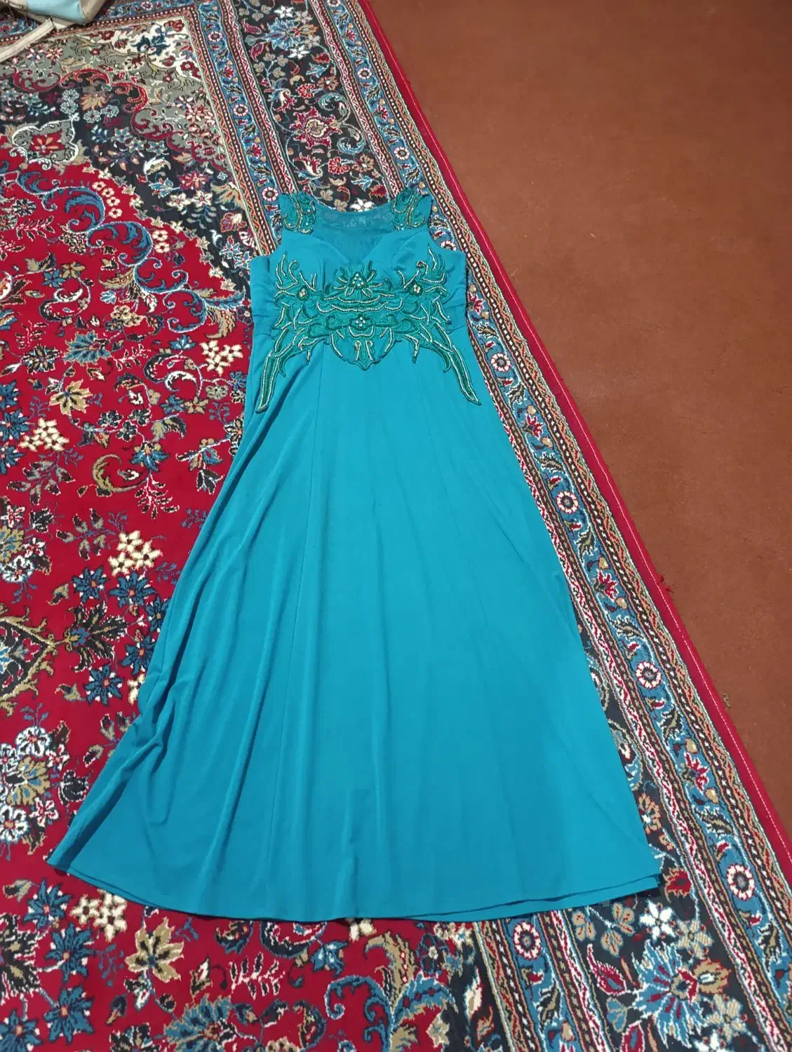 دودست لباس مجلسی شیک تن پوش دو|لباس|مشهد, همت آباد|دیوار