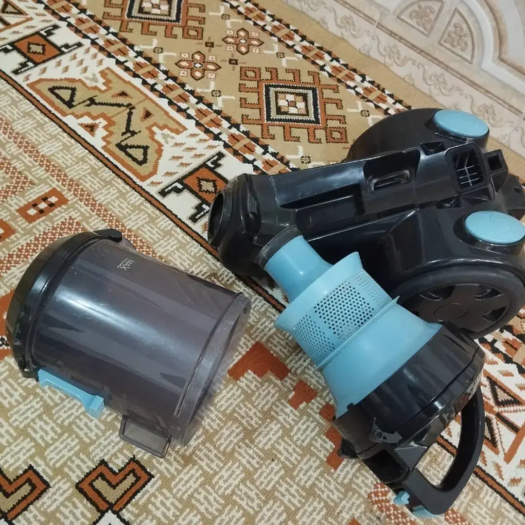 جارو برقی آنیک استرالیا|جاروبرقی، جارو شارژی، بخارشو|نجف‌آباد, یزدانشهر|دیوار