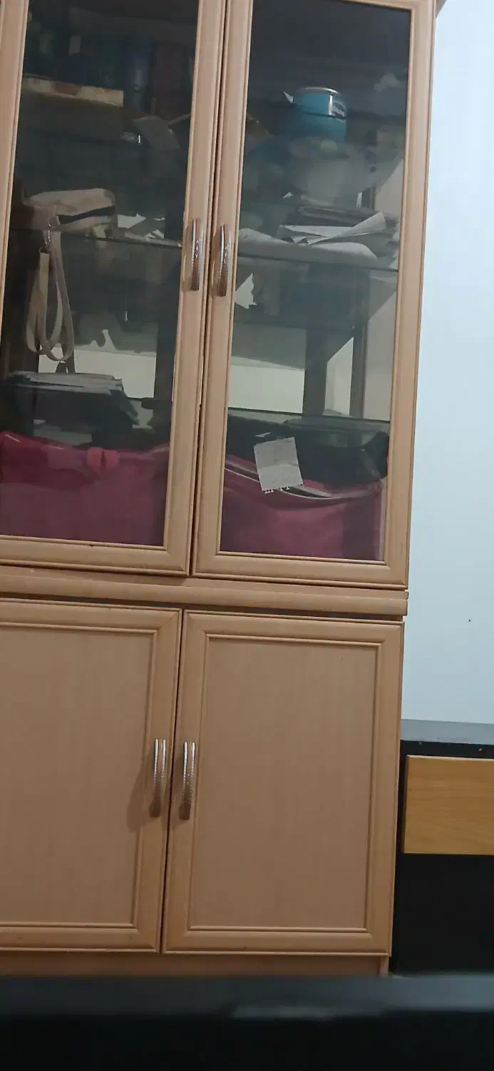 کمد|کتابخانه، شلف، قفسههای دیواری|بروجرد, |دیوار