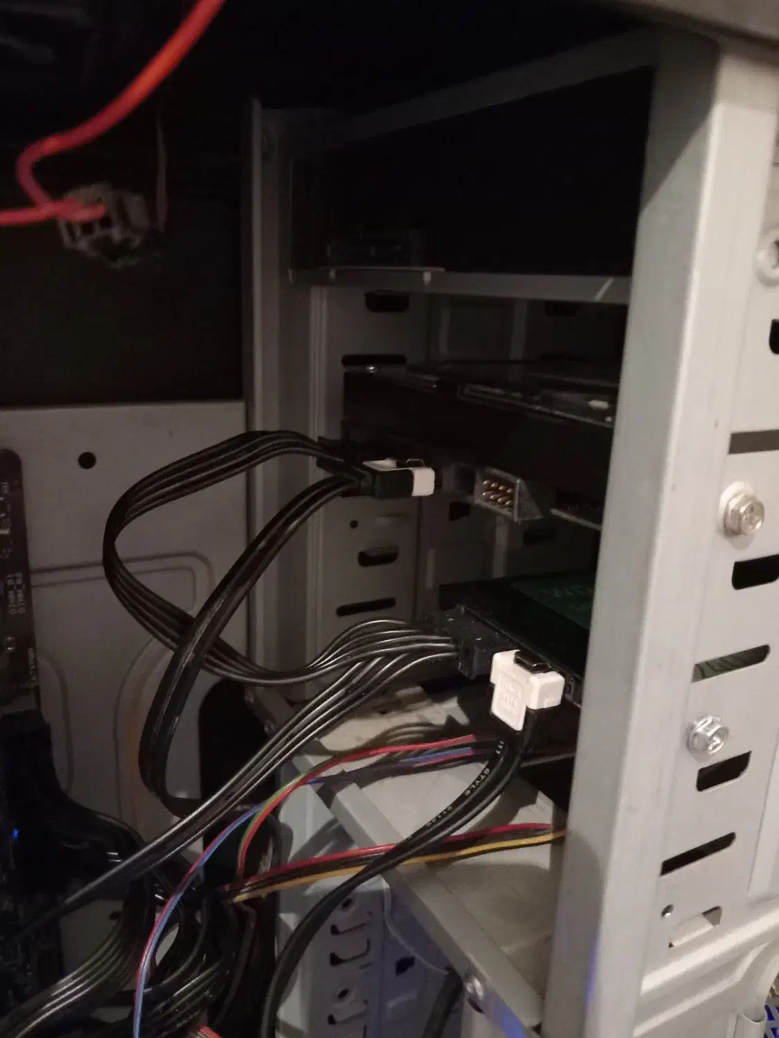 سیستم گیمینگ فروش فوری|رایانه رومیزی|ارومیه, |دیوار