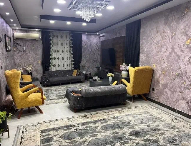 واحدمجزا فولامکانات خیابان تکاور|اجارهٔ خانه و ویلا|خرمشهر, |دیوار