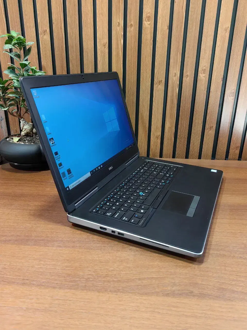 لپ تاپ دل رندرینگ با گرافیک 6 گیگ p3000|رایانه همراه|کرمان, |دیوار