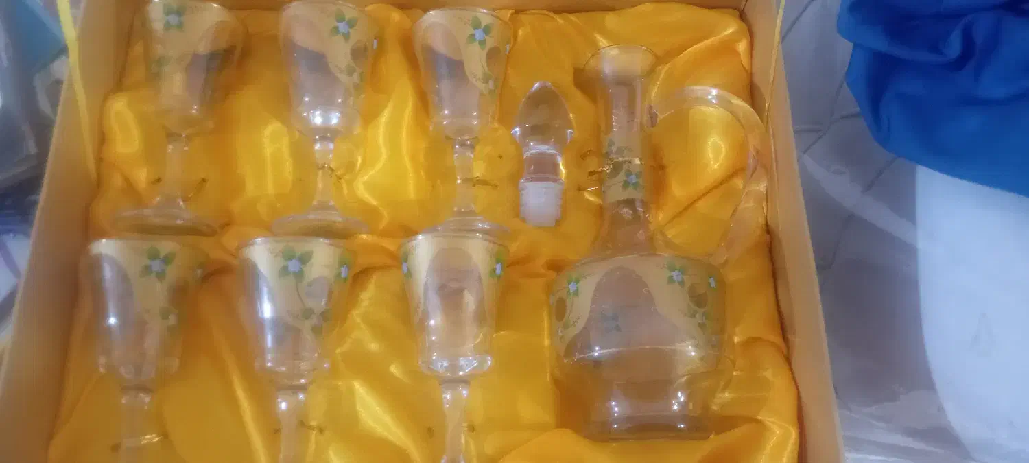 فروش لوازم منزل|ظروف سرو و پذیرایی|چالوس, |دیوار