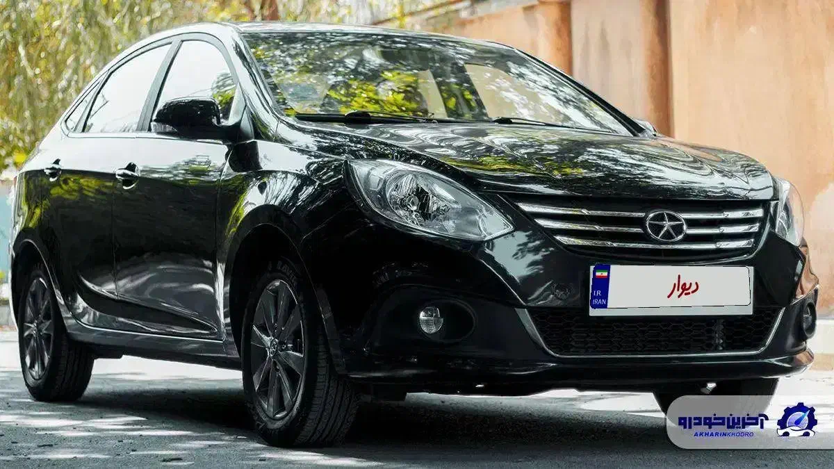 جک j4|خودرو سواری و وانت|زاهدان, |دیوار