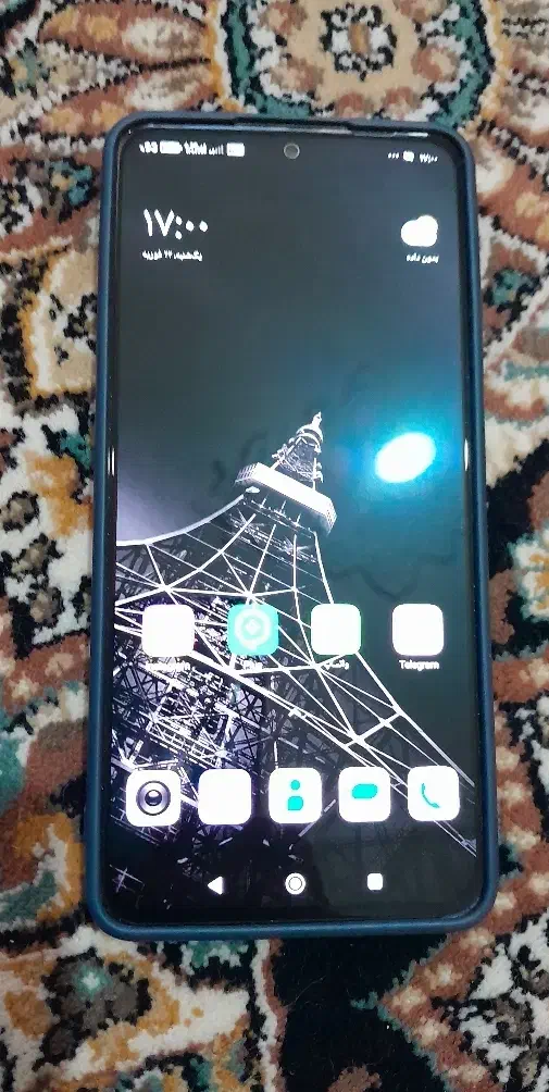 not13|موبایل|شهریار, شهریار|دیوار