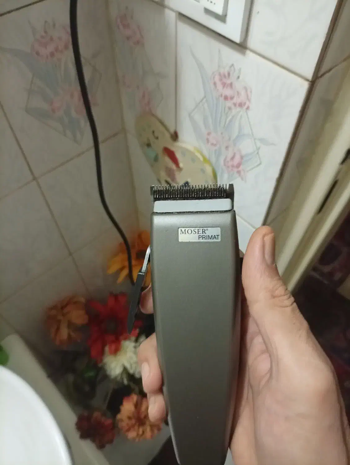 ماشین اصلاح موذر|آرایشی، بهداشتی، درمانی|تهران, خواجه نصیر طوسی|دیوار