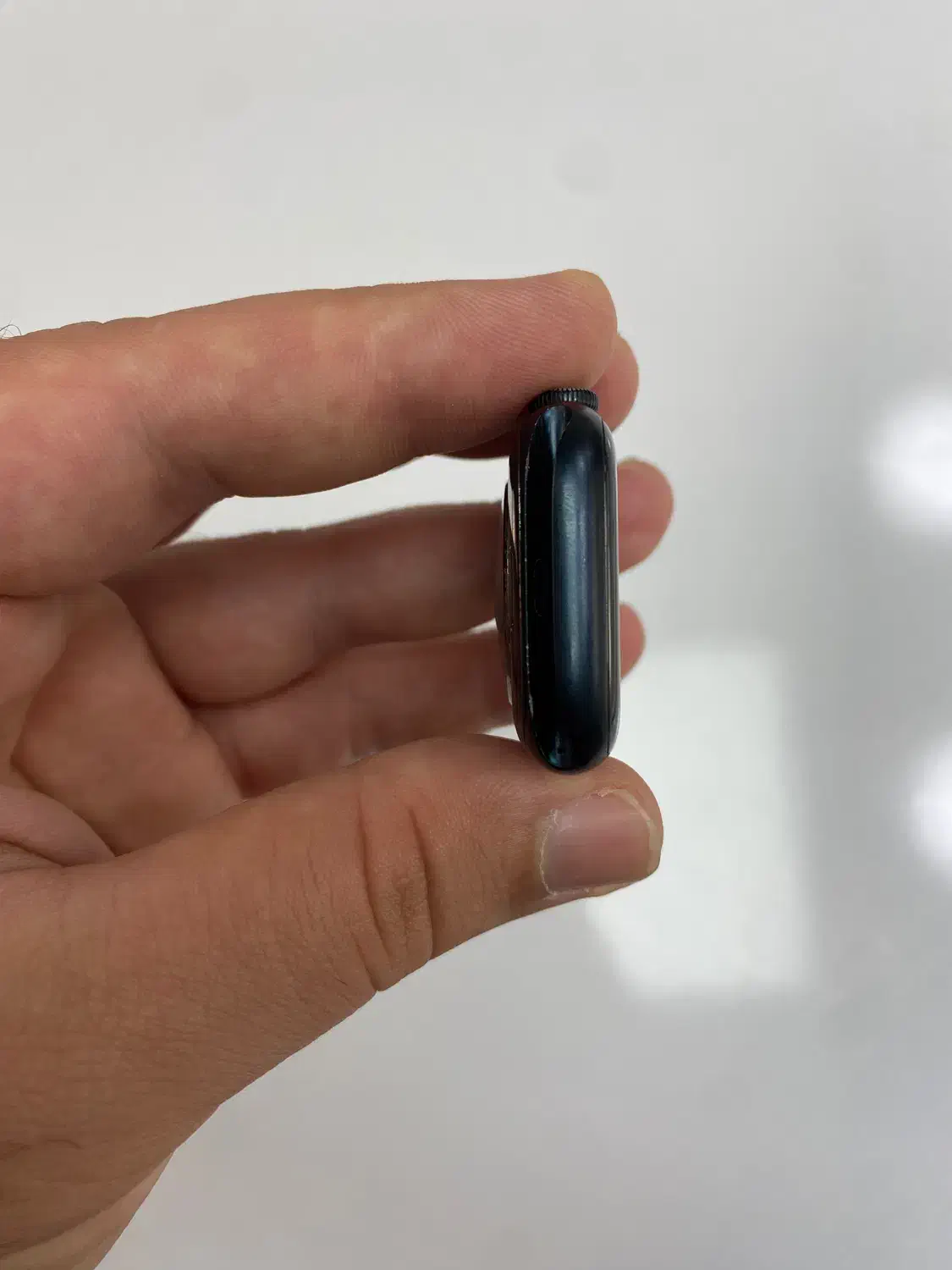 اپل واچ سری ۷ سایز ۴۵|ساعت|لاهیجان, امیرشهید|دیوار